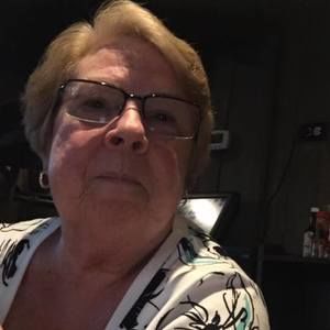 Meet your Posher, Peggy